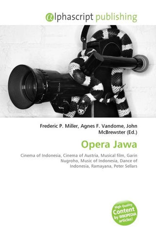 Opera Jawa