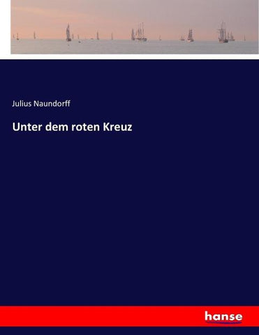 Unter dem roten Kreuz
