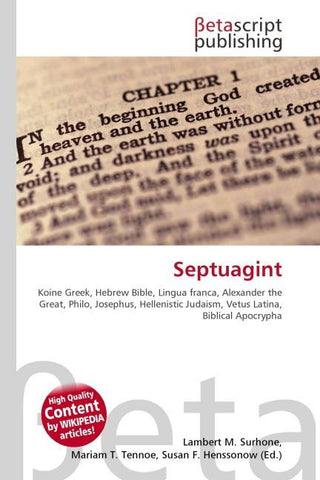 Septuagint