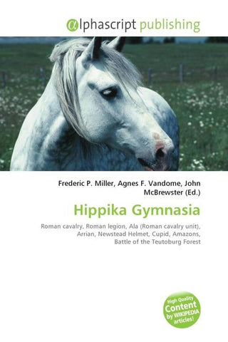 Hippika Gymnasia
