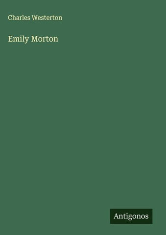 Emily Morton