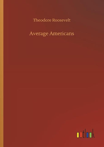 Average Americans