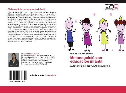 Metacognición en educación infantil