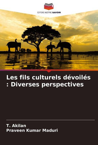 Les fils culturels dévoilés : Diverses perspectives