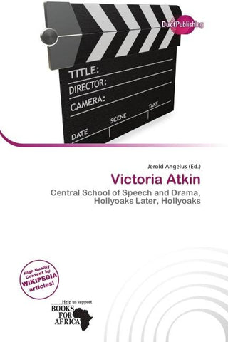 Victoria Atkin