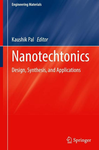 Nanotechtonics