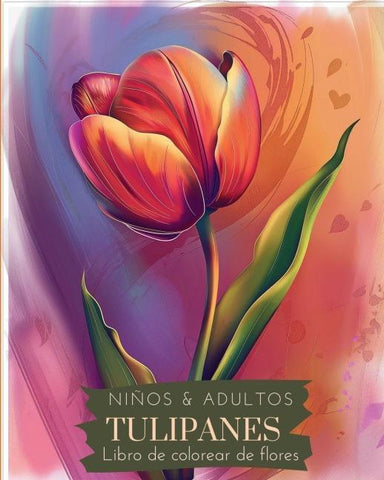 Tulipanes
