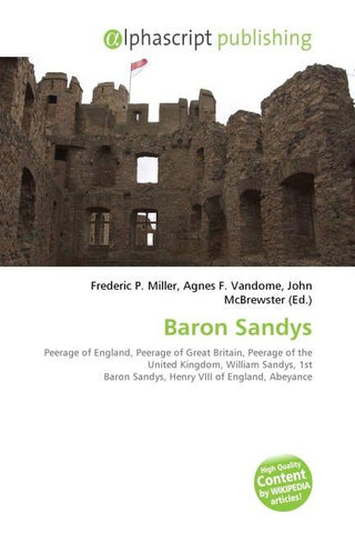 Baron Sandys