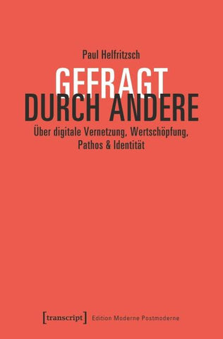 Gefragt durch Andere