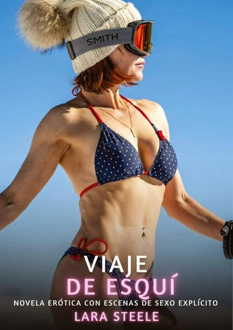 Viaje de Esquí