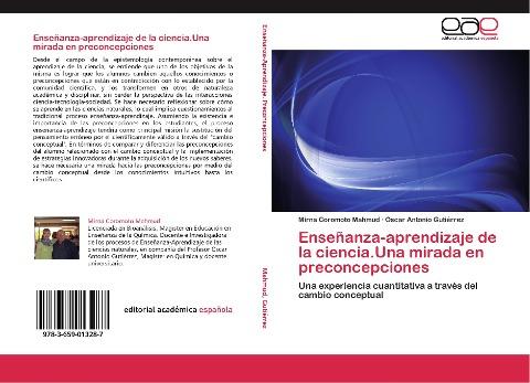 Enseñanza-aprendizaje de la ciencia.Una mirada en preconcepciones