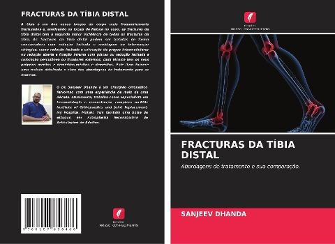 FRACTURAS DA TÍBIA DISTAL