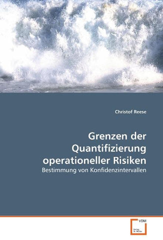 Grenzen der Quantifizierung operationeller Risiken