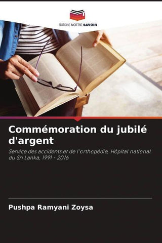 Commémoration du jubilé d'argent