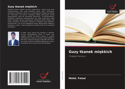 Guzy tkanek mi¿kkich