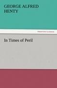 In Times of Peril