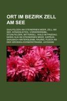 Ort im Bezirk Zell am See
