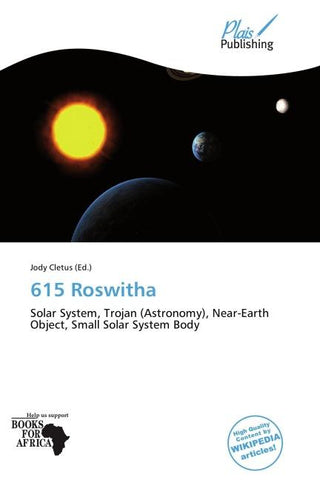 615 Roswitha
