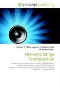 Dynamic Range Compression