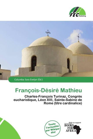 François-Désiré Mathieu