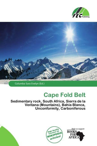 Cape Fold Belt