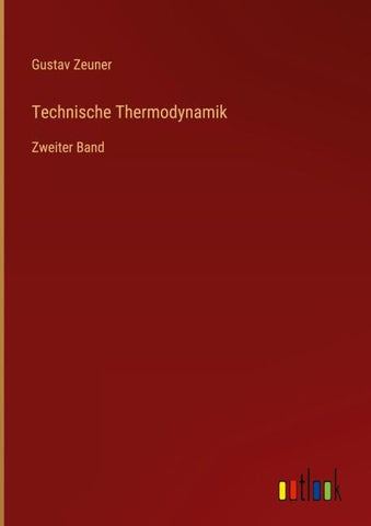 Technische Thermodynamik
