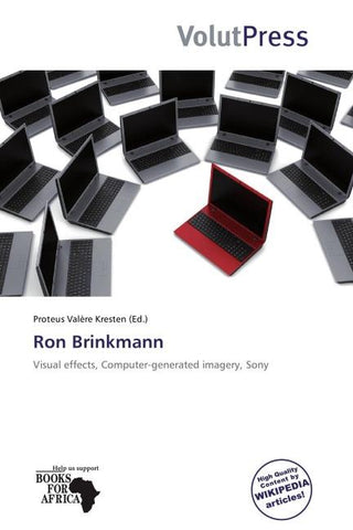 Ron Brinkmann