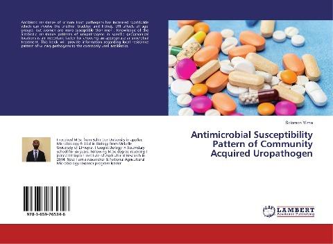 Antimicrobial Susceptibility Pattern of Community Acquired Uropathogen