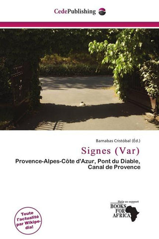 Signes (Var)