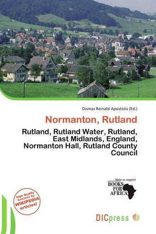 Normanton, Rutland