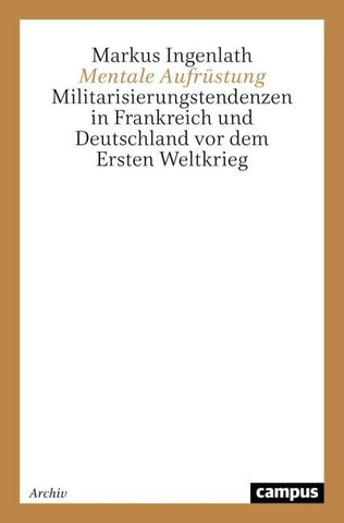 Mentale Aufrüstung