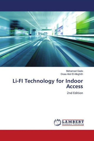 Li-FI Technology for Indoor Access