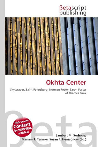 Okhta Center