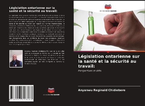Législation ontarienne sur la santé et la sécurité au travail: