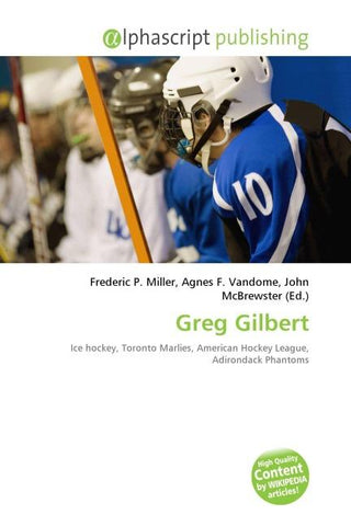Greg Gilbert
