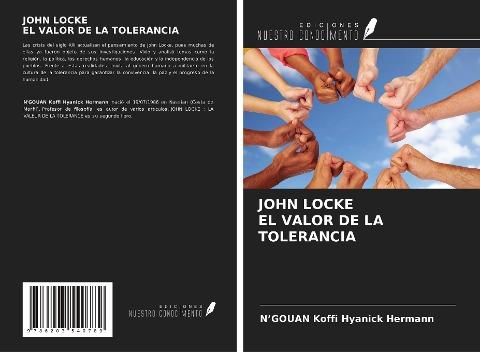 JOHN LOCKE EL VALOR DE LA TOLERANCIA