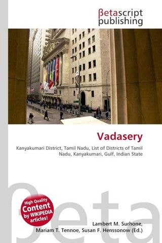 Vadasery