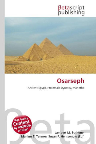 Osarseph