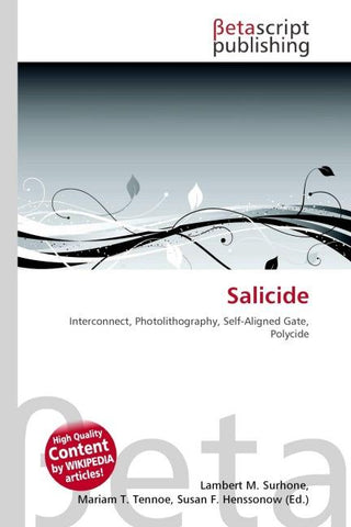 Salicide