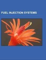 Fuel injection systems