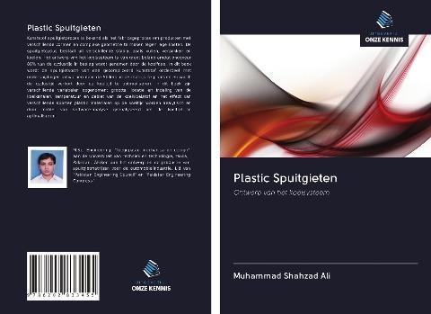 Plastic Spuitgieten