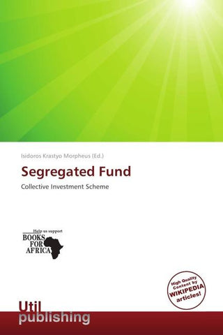 Segregated Fund