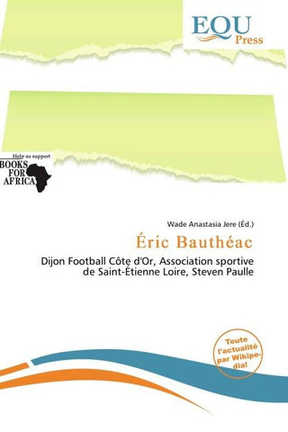 Éric Bauthéac