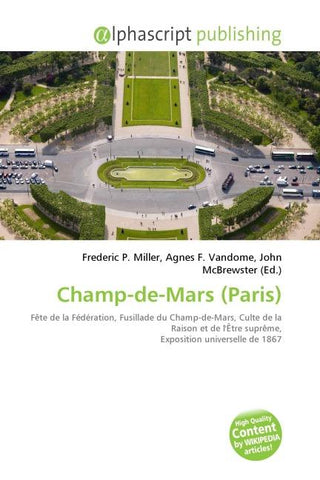 Champ-de-Mars (Paris)