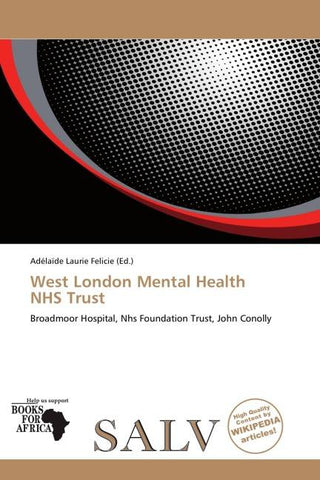 West London Mental Health NHS Trust