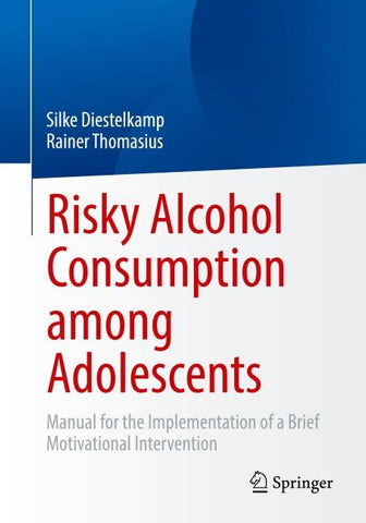 Risky Alcohol Consumption among Adolescents