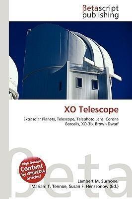 XO Telescope