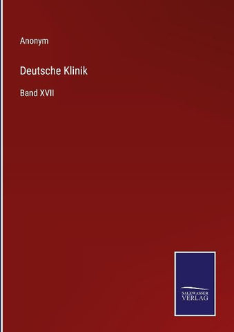 Deutsche Klinik