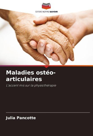Maladies ostéo-articulaires