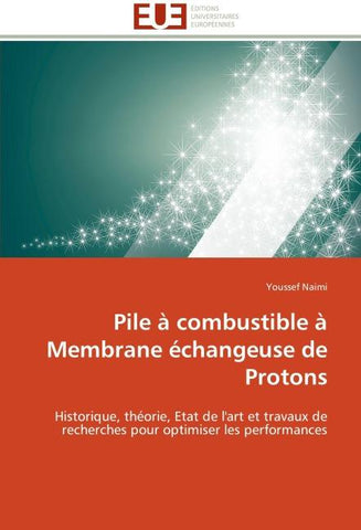 Pile à combustible à Membrane échangeuse de Protons